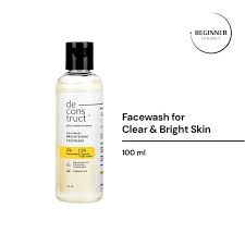 Cleansers