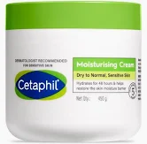 Moisturizers