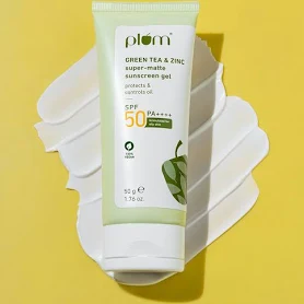 Sunscreens