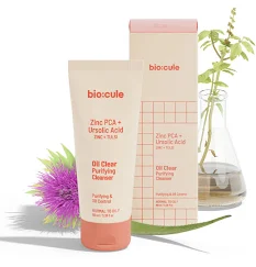 Oil Cleanser