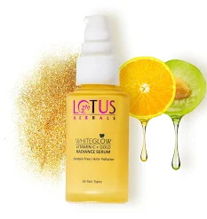 Vitamin C Serum