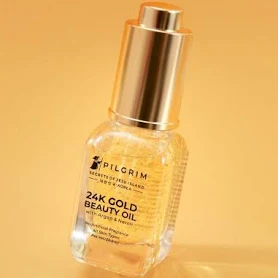Face Oils