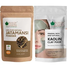 Clay Masks