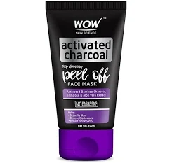 Peel-off Masks