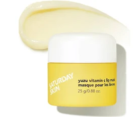 Lip Mask