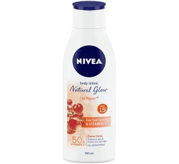 Body Lotions