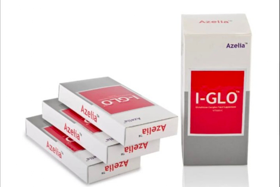 Skin Care Supplements