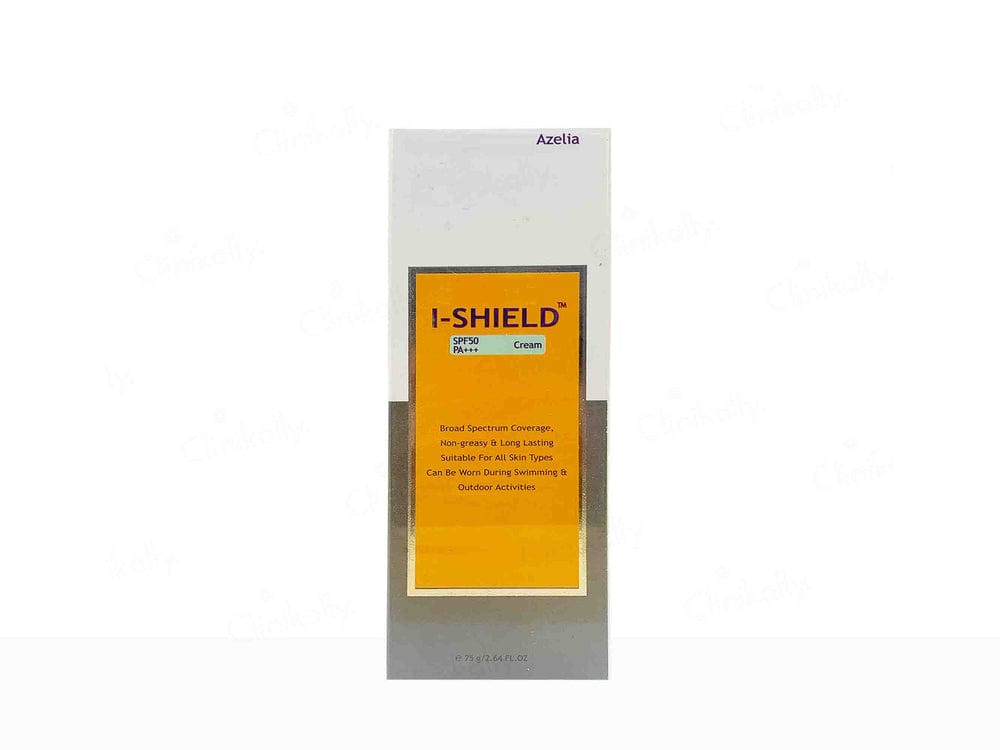 Azelia L-Shield Cream