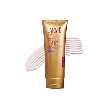 body lotion