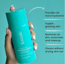 Foxtable PureFoam Cleanser