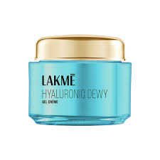 Gel-Based Moisturiser