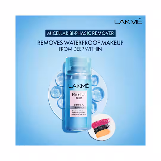 Micellar Water
