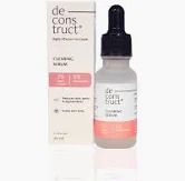 Face serums