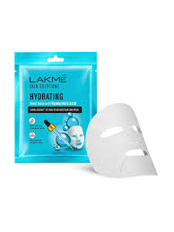 sheet mask