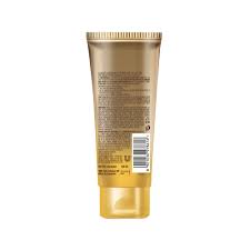 Tinted sunscreen