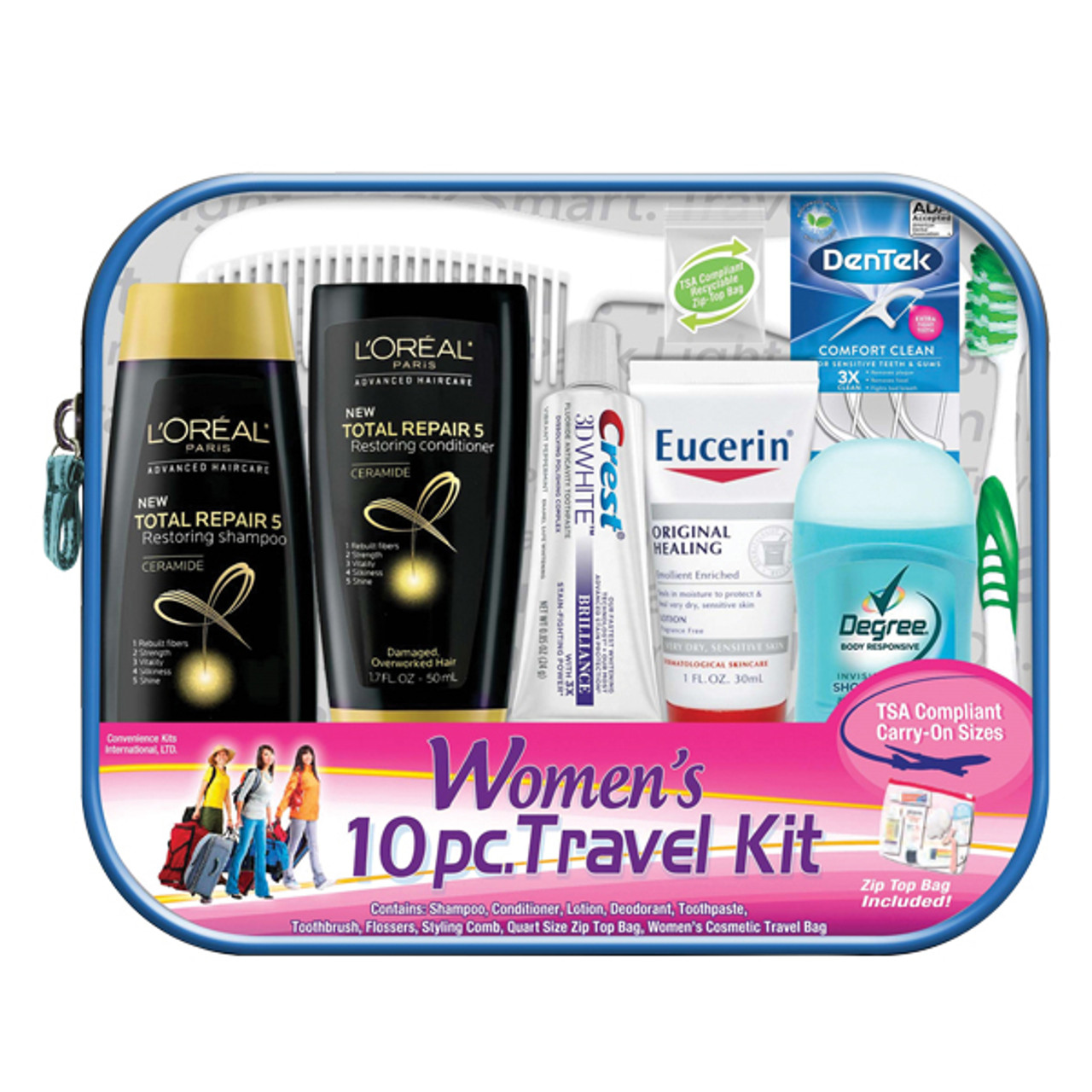 Travel Kits