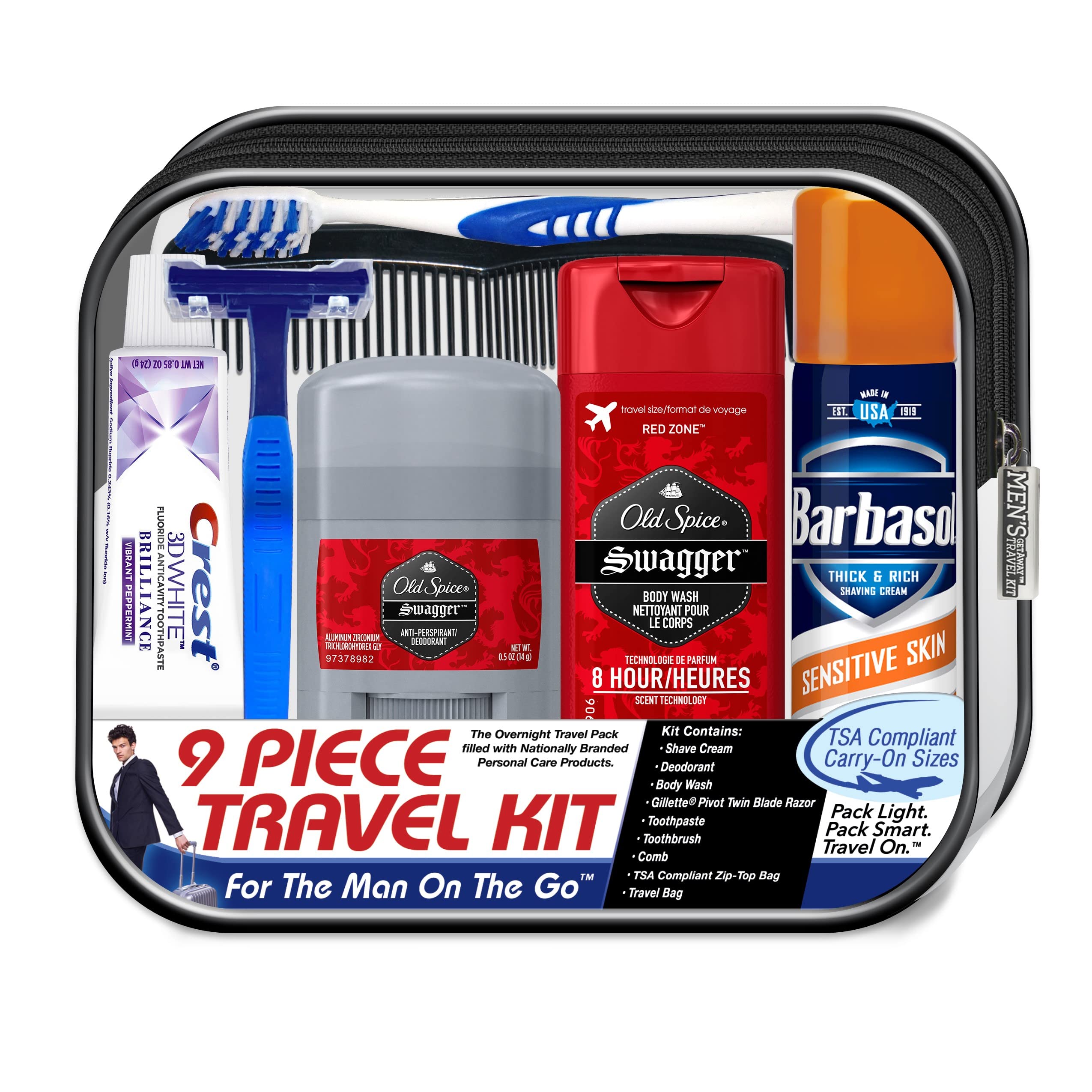 Travel Kits