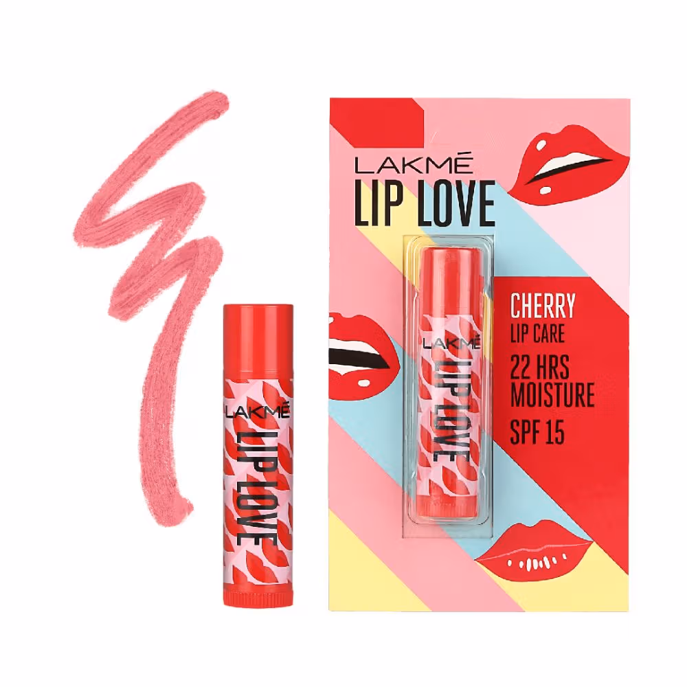 Lip blam