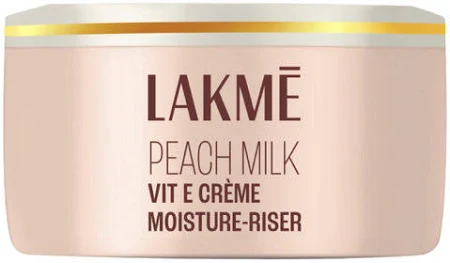 peach cream