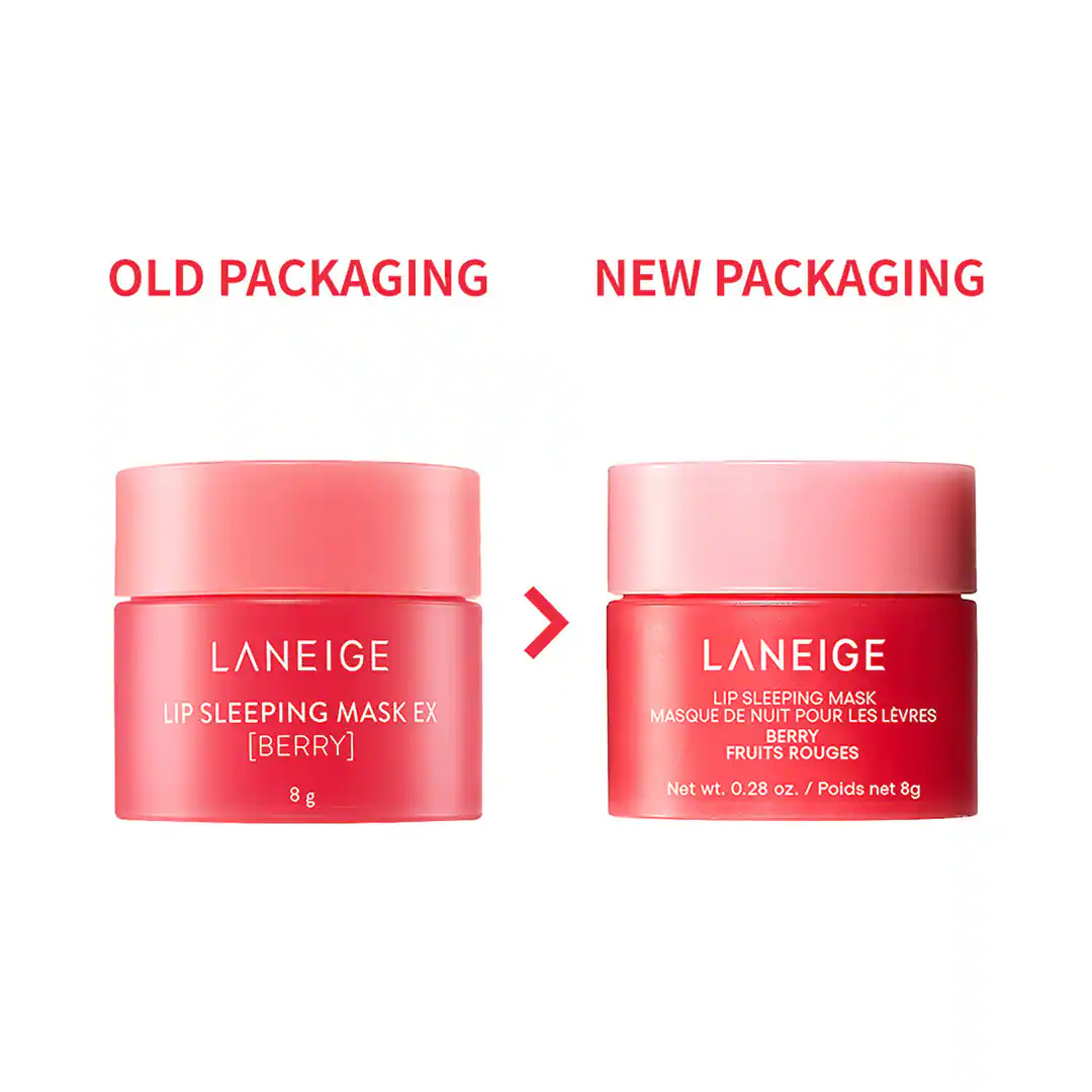 Lip Mask