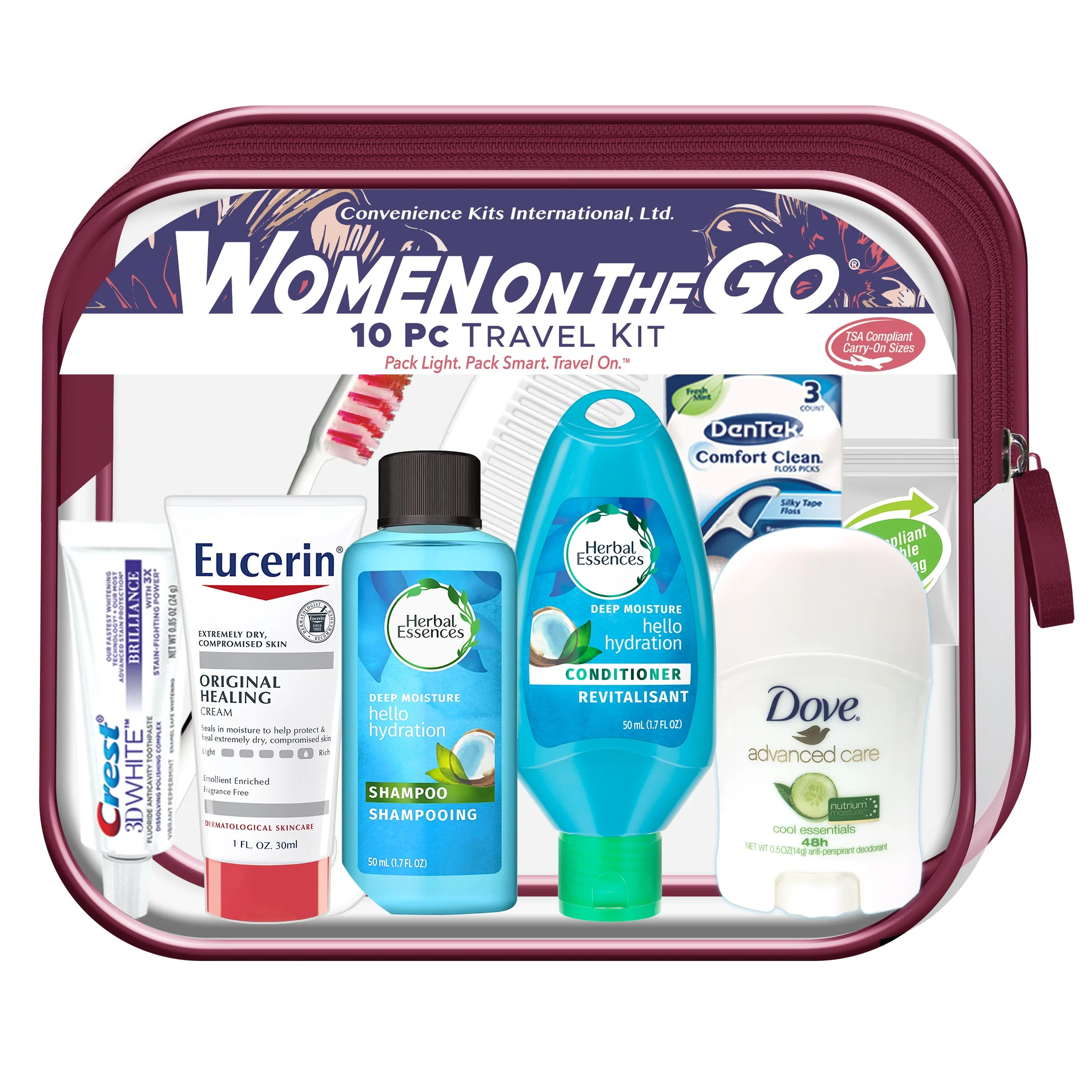 Travel Kits