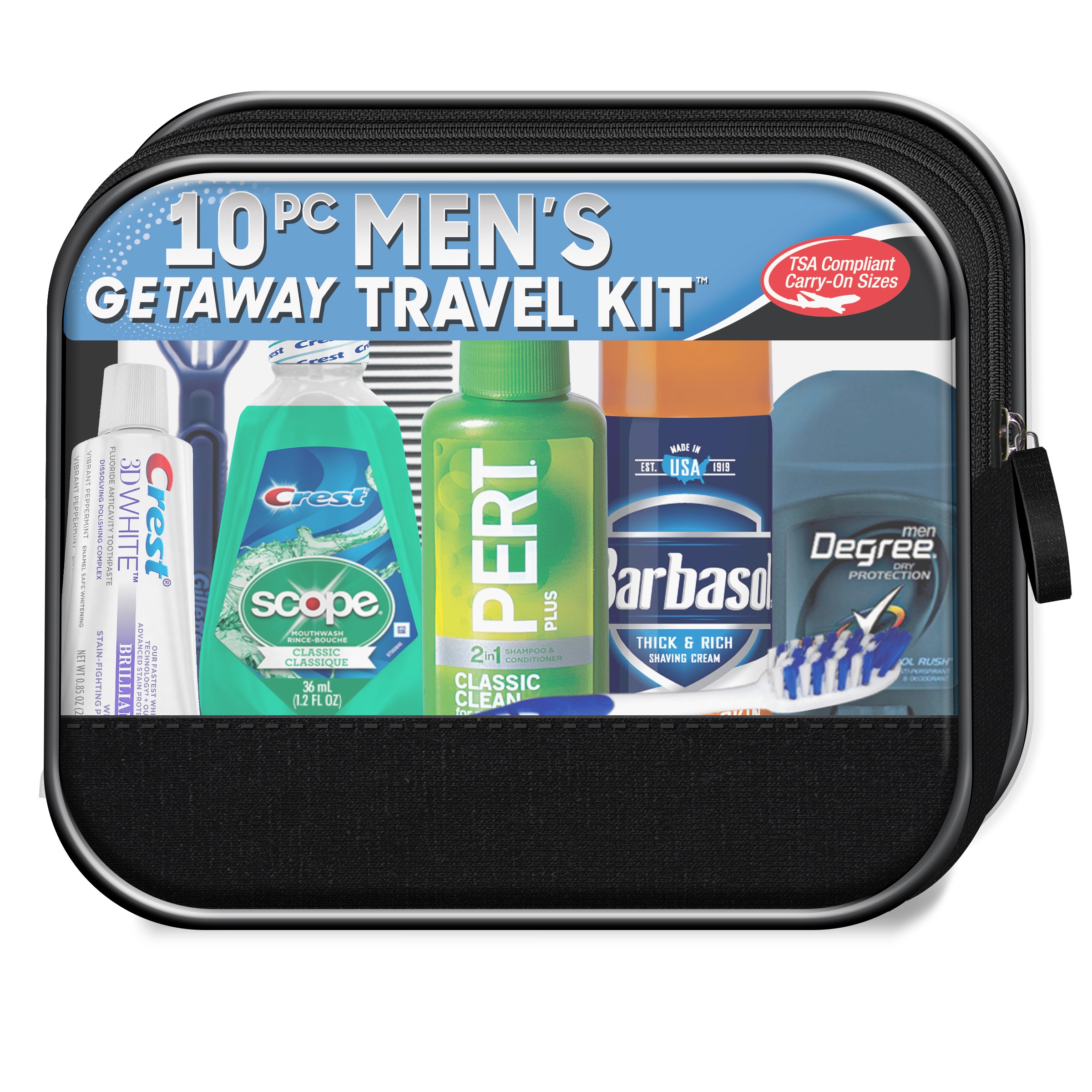 Travel Kits
