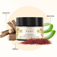 Kama Ayurveda