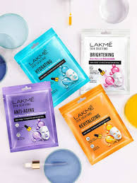 sheet mask