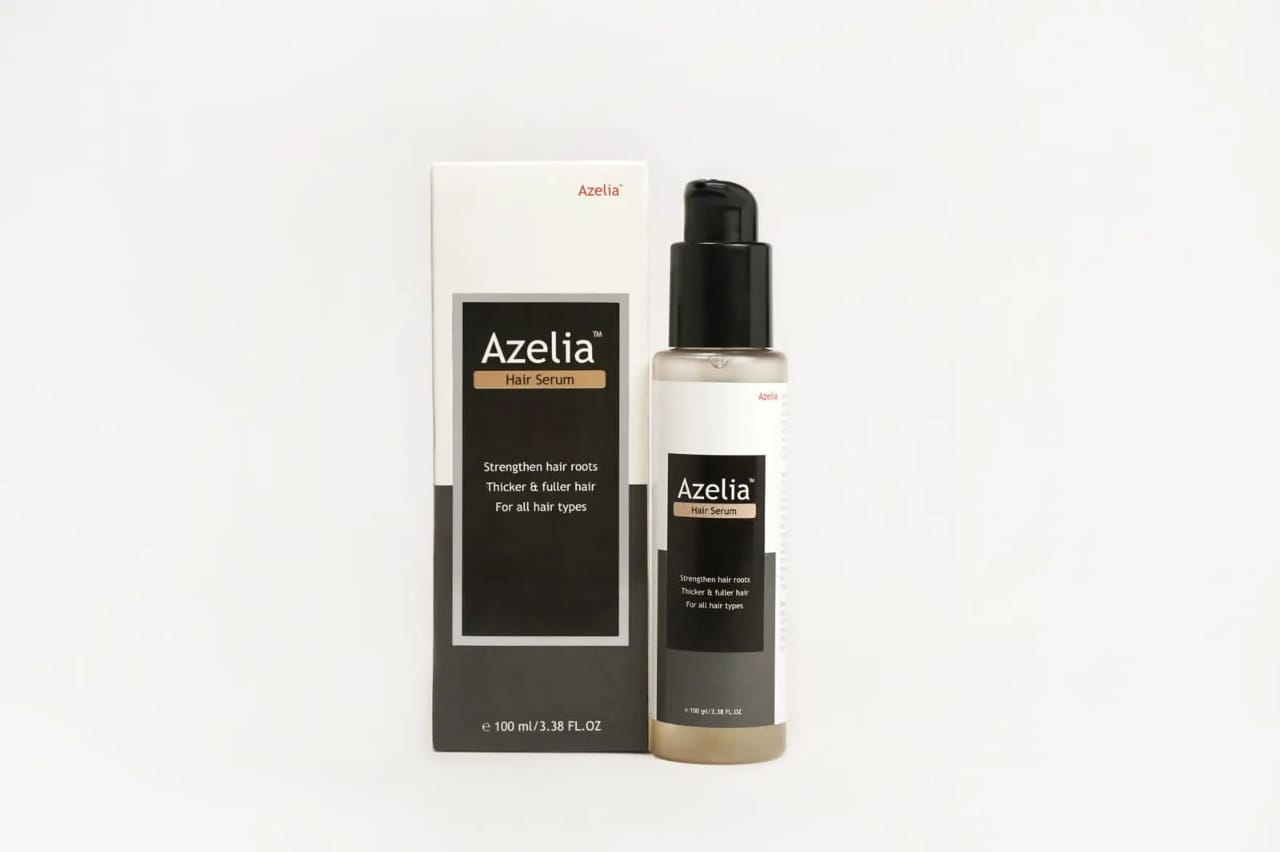 Azelia Hair Serum