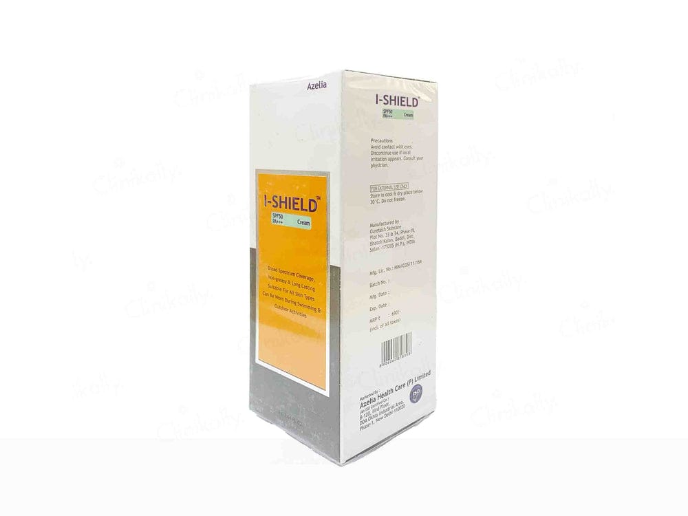 Azelia L-Shield Cream